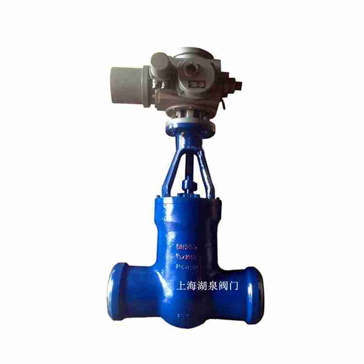 高壓電動(dòng)閘閥（Z941Y，Z941W，Z961Y/H，Z940