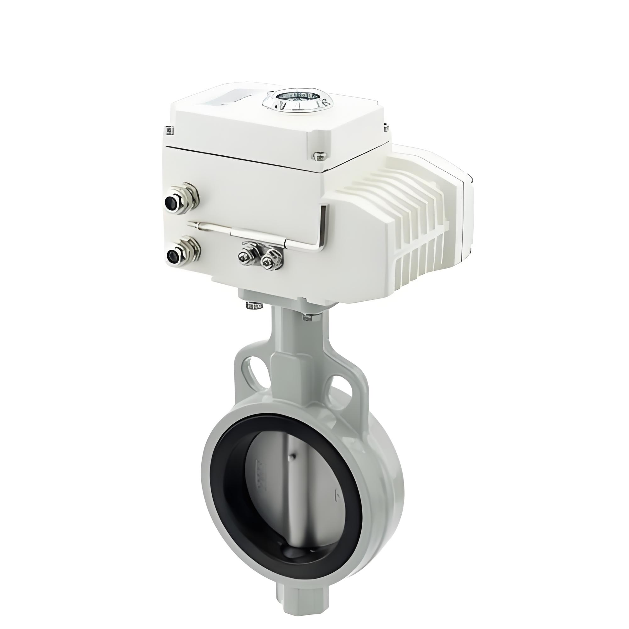 電動蝶閥D971J-16 DN100全襯膠價格(含稅、運