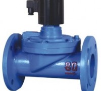 ZCM煤氣（天然氣、液化氣）電磁閥（絲口